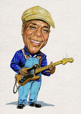 Buddy Guy