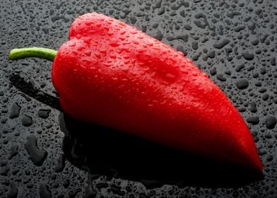 red pepper