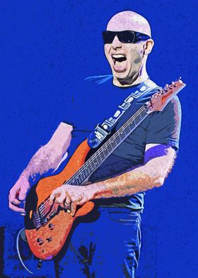 Joe Satriani