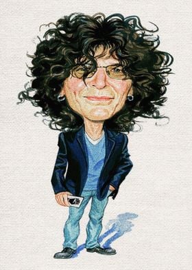 Howard Stern