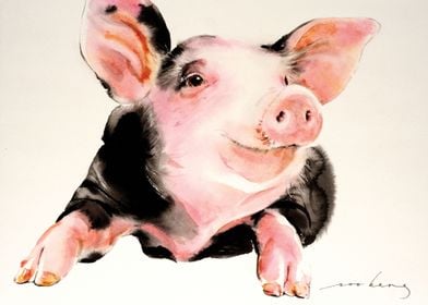 Prosperity Pig4