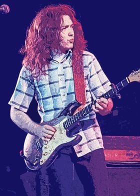 Rory Gallagher