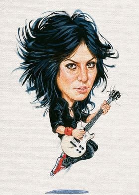 Joan Jett