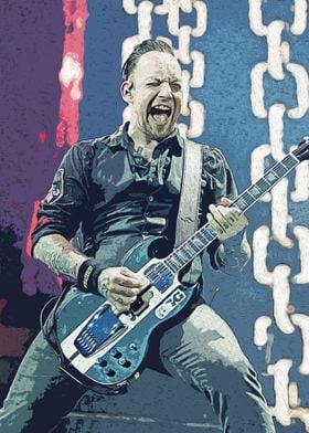 Michael Poulsen