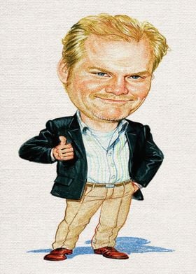 Jim Gaffigan