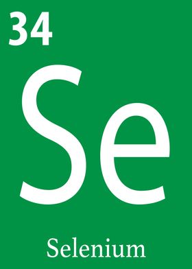 Selenium