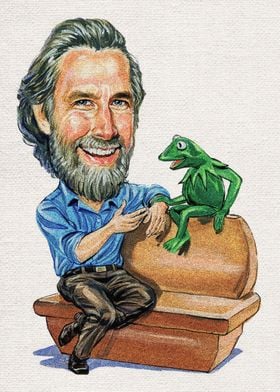 Jim Henson