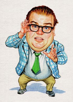 Celebrity Caricatures-preview-2