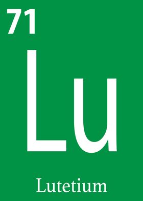 Luterium