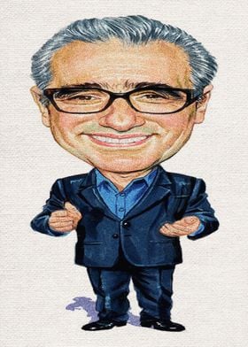 Martin Scorsese