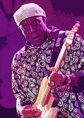 Buddy Guy