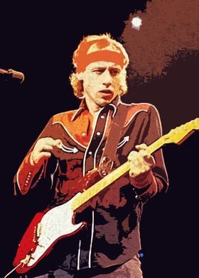  Mark Knopfler