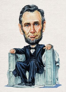 Abraham Lincoln