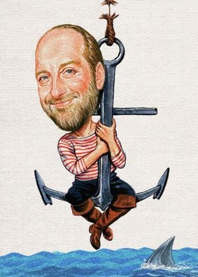 Chris Elliott