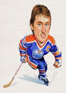 Wayne Gretzky