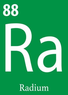 Radium