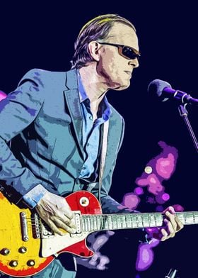 Joe Bonamassa