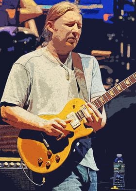 Derek Trucks