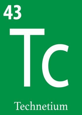 Technetium