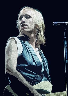 Tom Petty