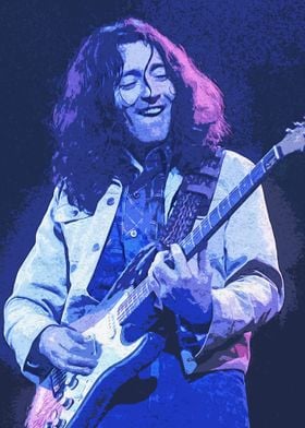 Rory Gallagher