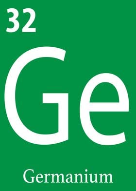 Germanium