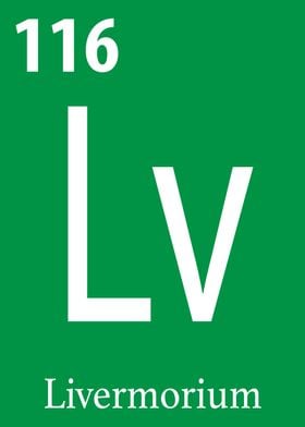 Livermorium