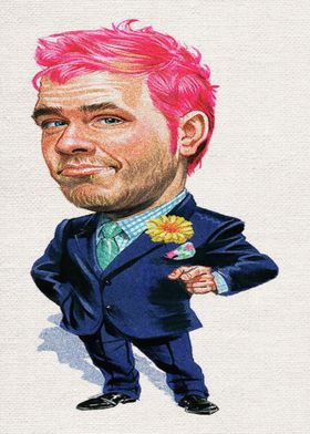 Perez Hilton