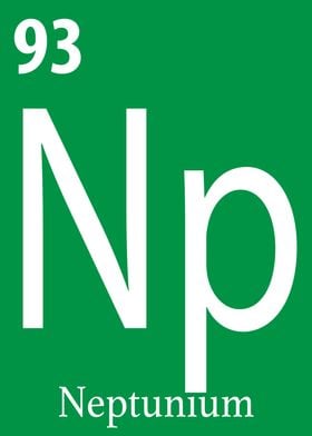 Neptunium