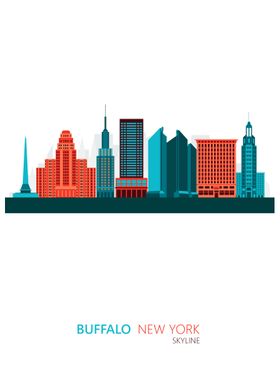 Buffalo