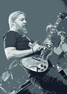 Derek Trucks