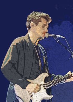 John Mayer