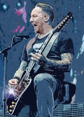 Michael Poulsen