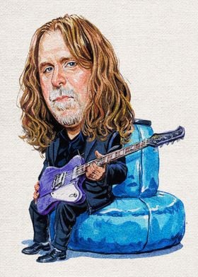 Warren Haynes