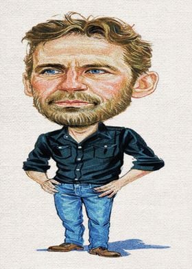 Levon Helm