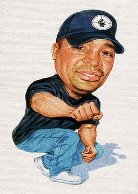 Chuck D