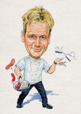 Gordon Ramsay