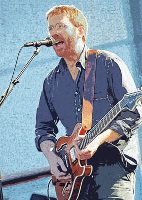 Trey Anastasio