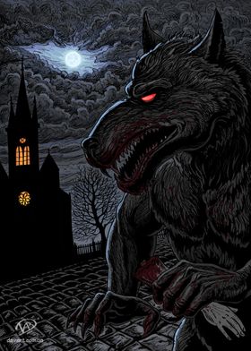 Werewolf