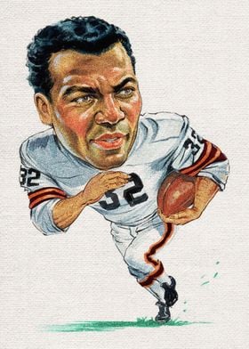 Jim Brown