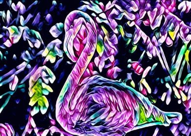 Flamingo