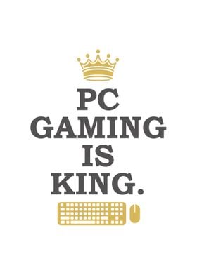 Gaming PC Gamer