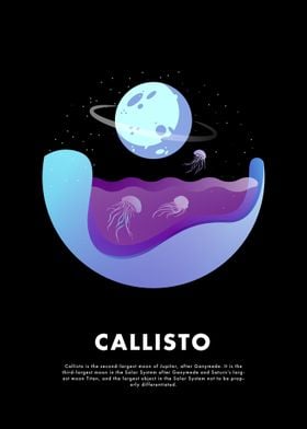 Callisto