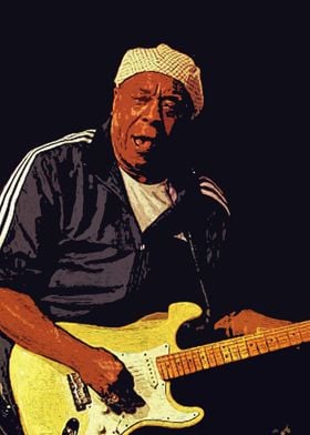 Buddy Guy