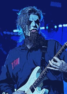 James Root