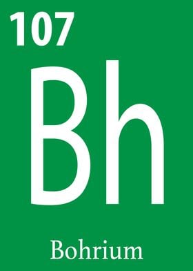 Bohrium