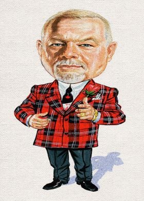 Don Cherry