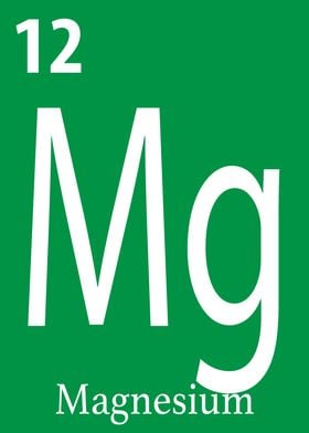 Magnesium