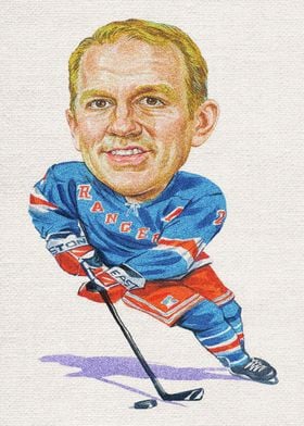 Brian Leetch