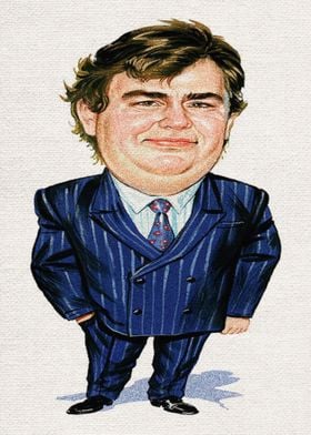 John Candy